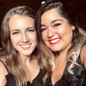 Meet your Posher, Callie